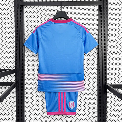 Kit Fulham III 26/27