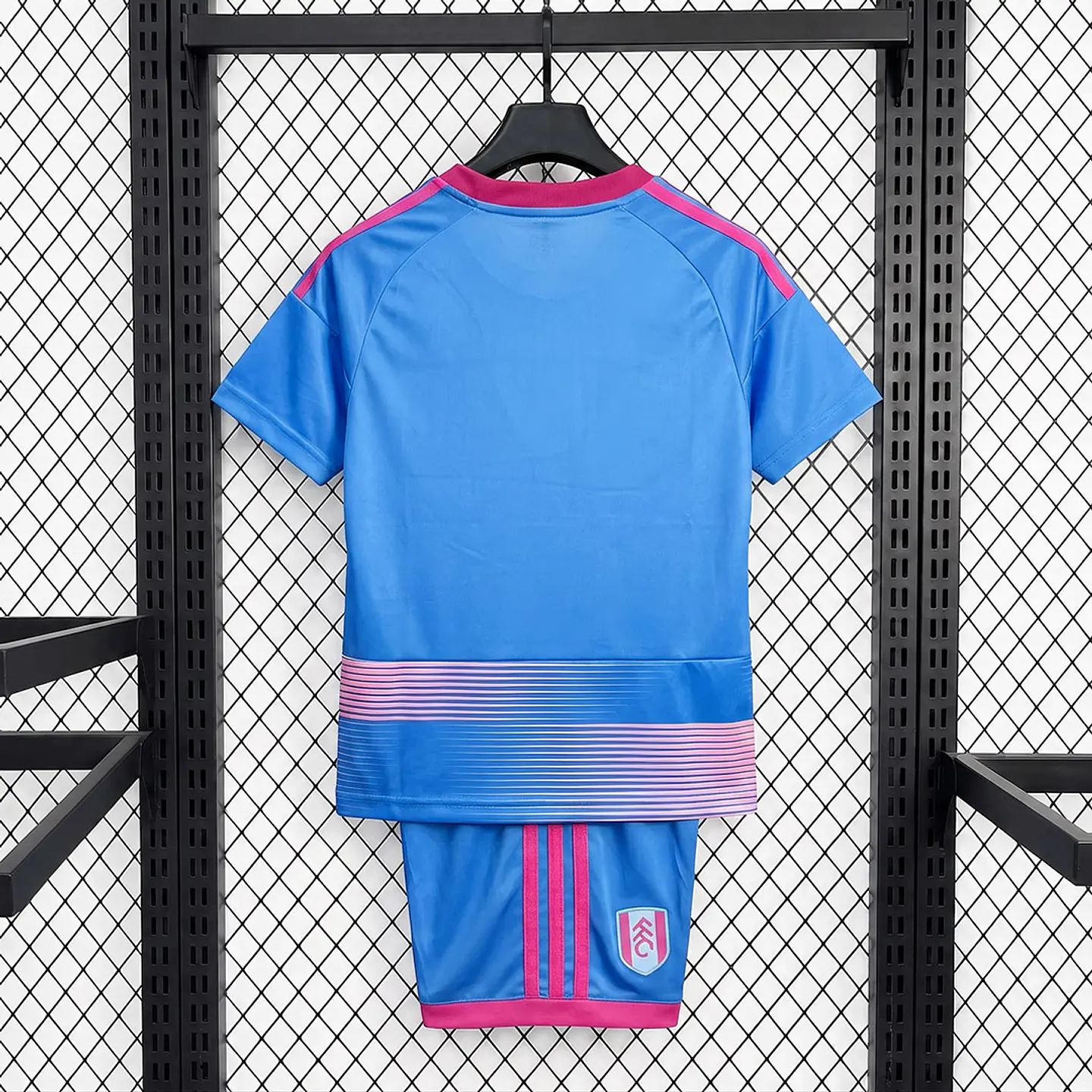 Kit Fulham III 26/27 2