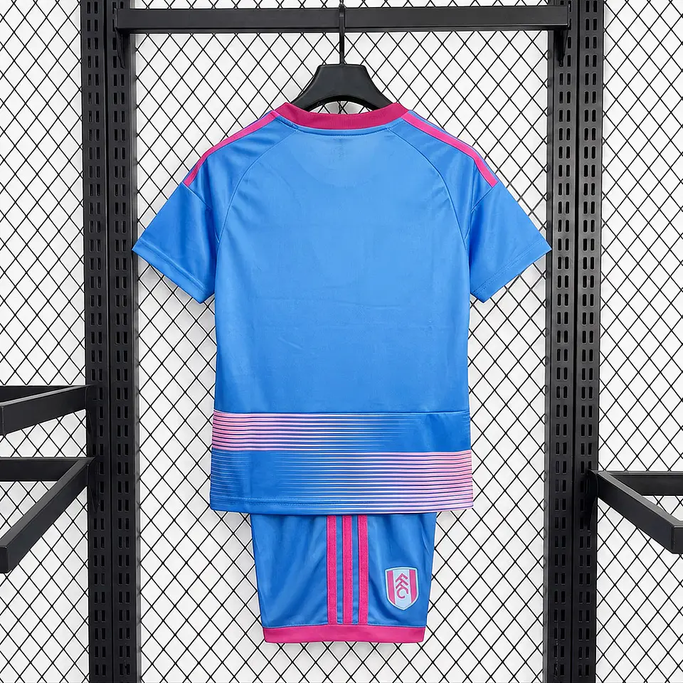 Kit Fulham III 26/27 2
