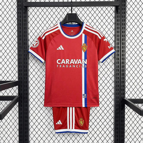 Kit Real Zaragoza II 26/27
