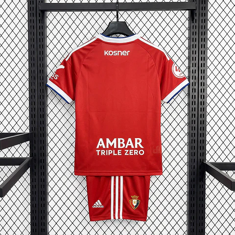 Kit Real Zaragoza II 26/27