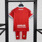 Kit Real Zaragoza II 26/27 - thumbnail 2