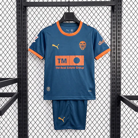 Kit Valencia II 26/27