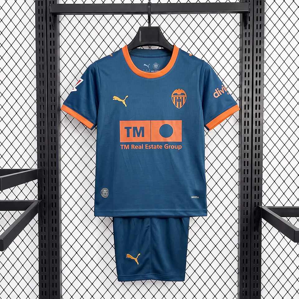 Kit Valencia II 26/27 1