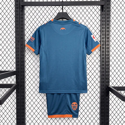 Kit Valencia II 26/27