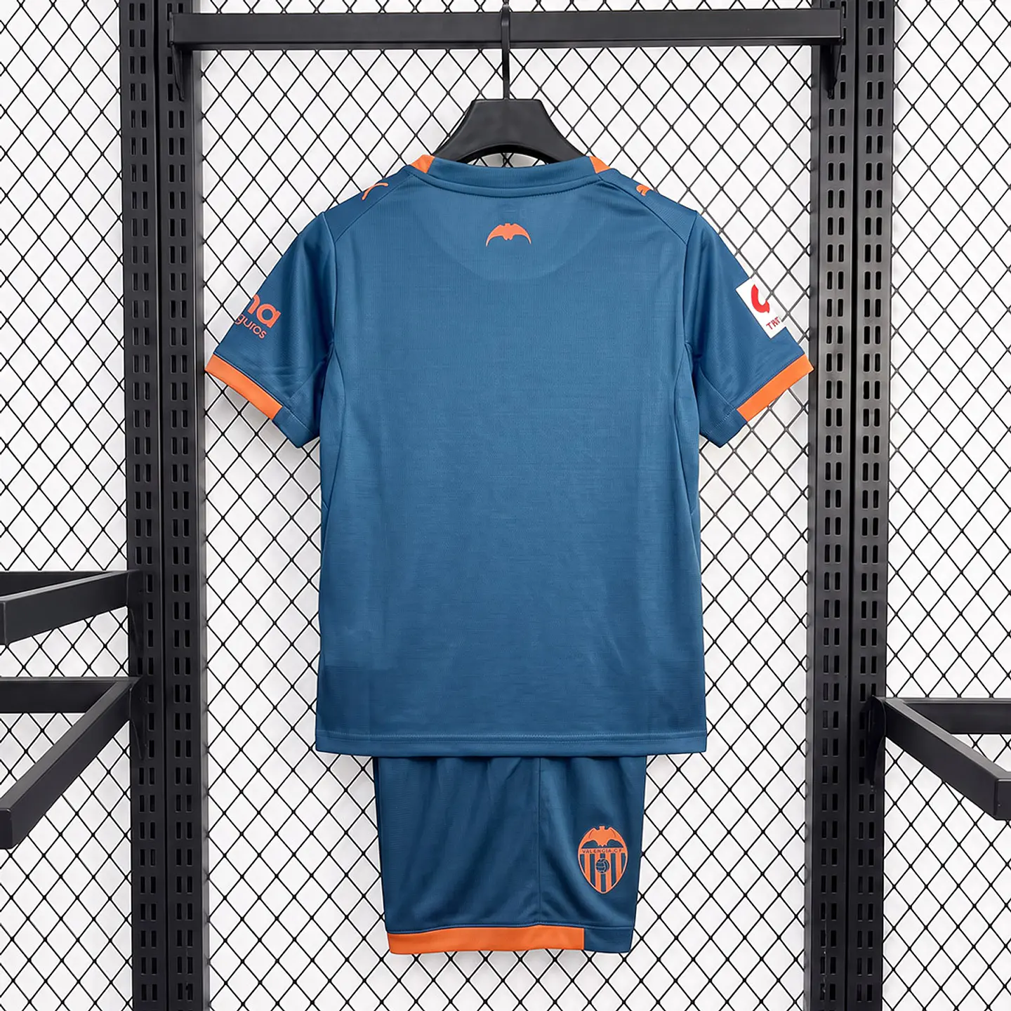 Kit Valencia II 26/27 2