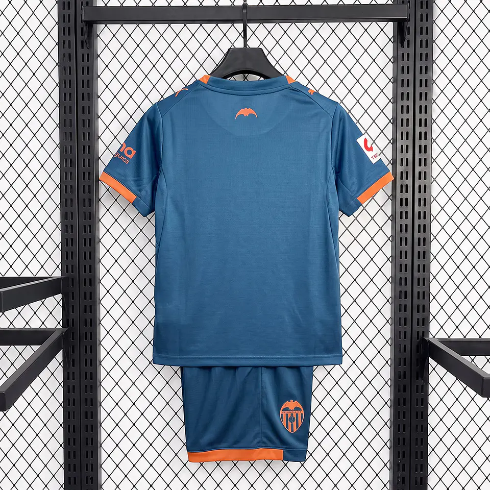 Kit Valencia II 26/27 2