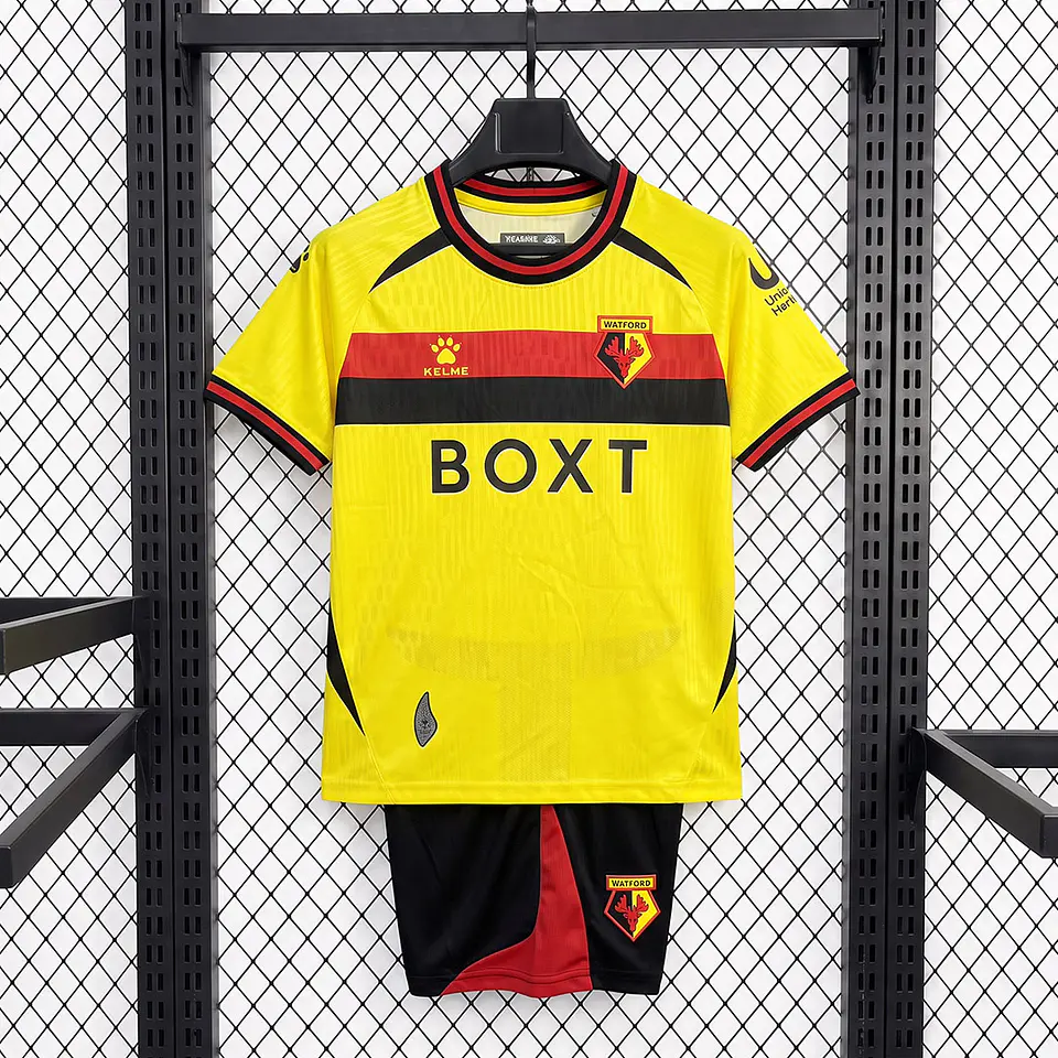 Kit Watford I 26/27 1