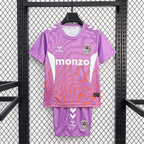 Kit Coventry City III 26/27