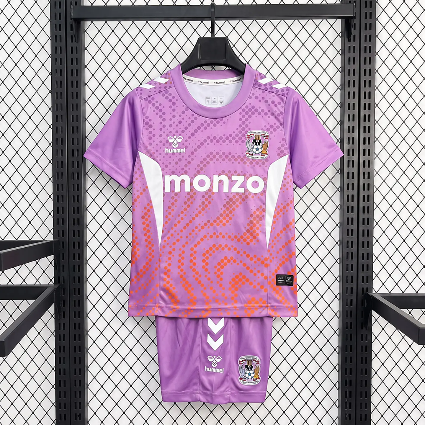 Kit Coventry City III 26/27 1