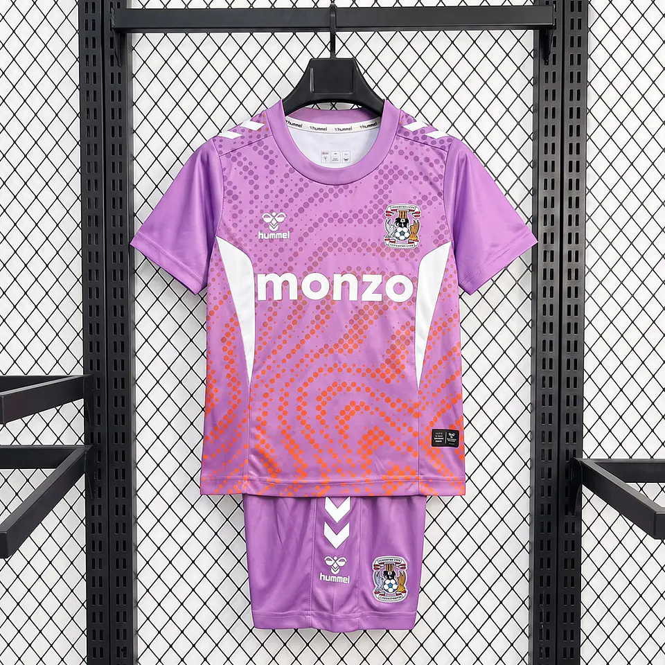 Kit Coventry City III 26/27 1