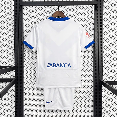 Kit Deportivo la Coruña III 26/27