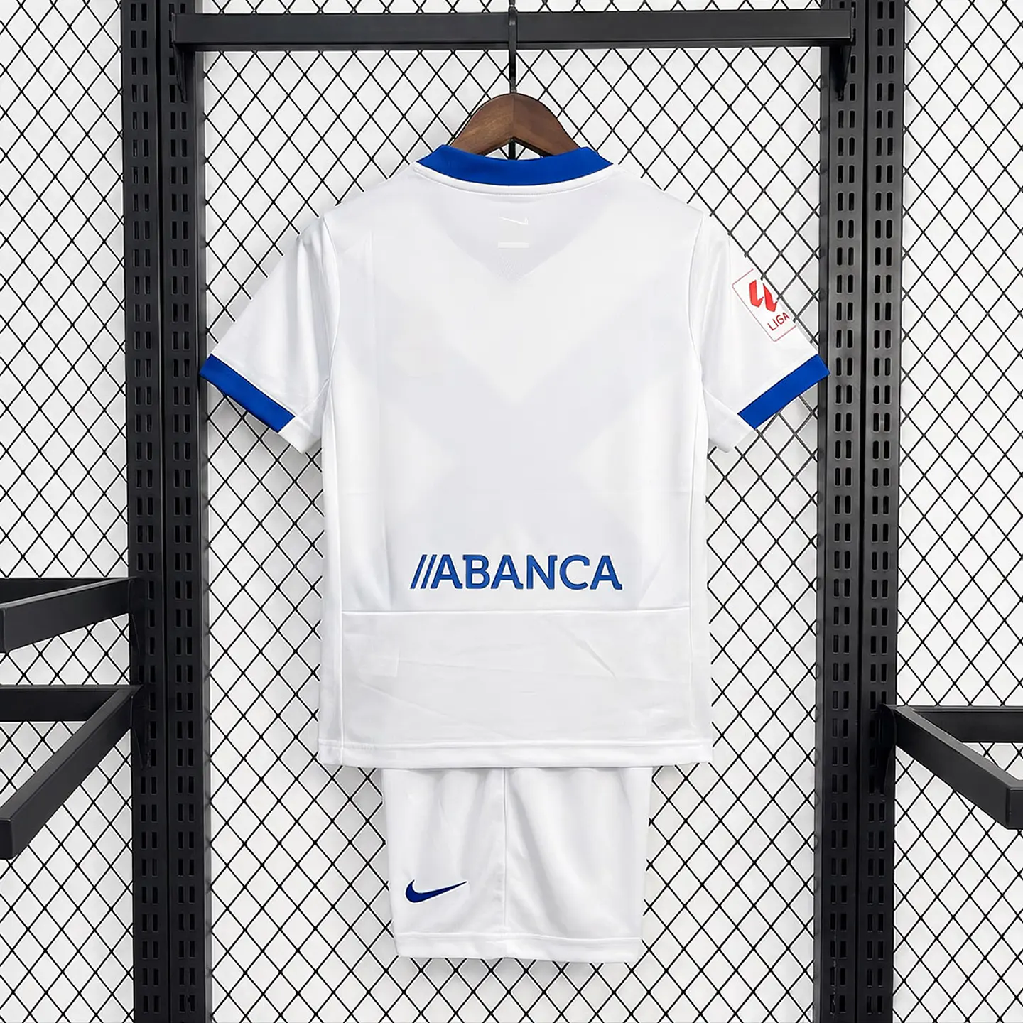 Kit Deportivo la Coruña III 26/27 2