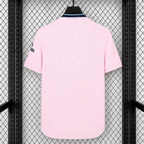 Camisola Arsenal III 22/23 - Retro