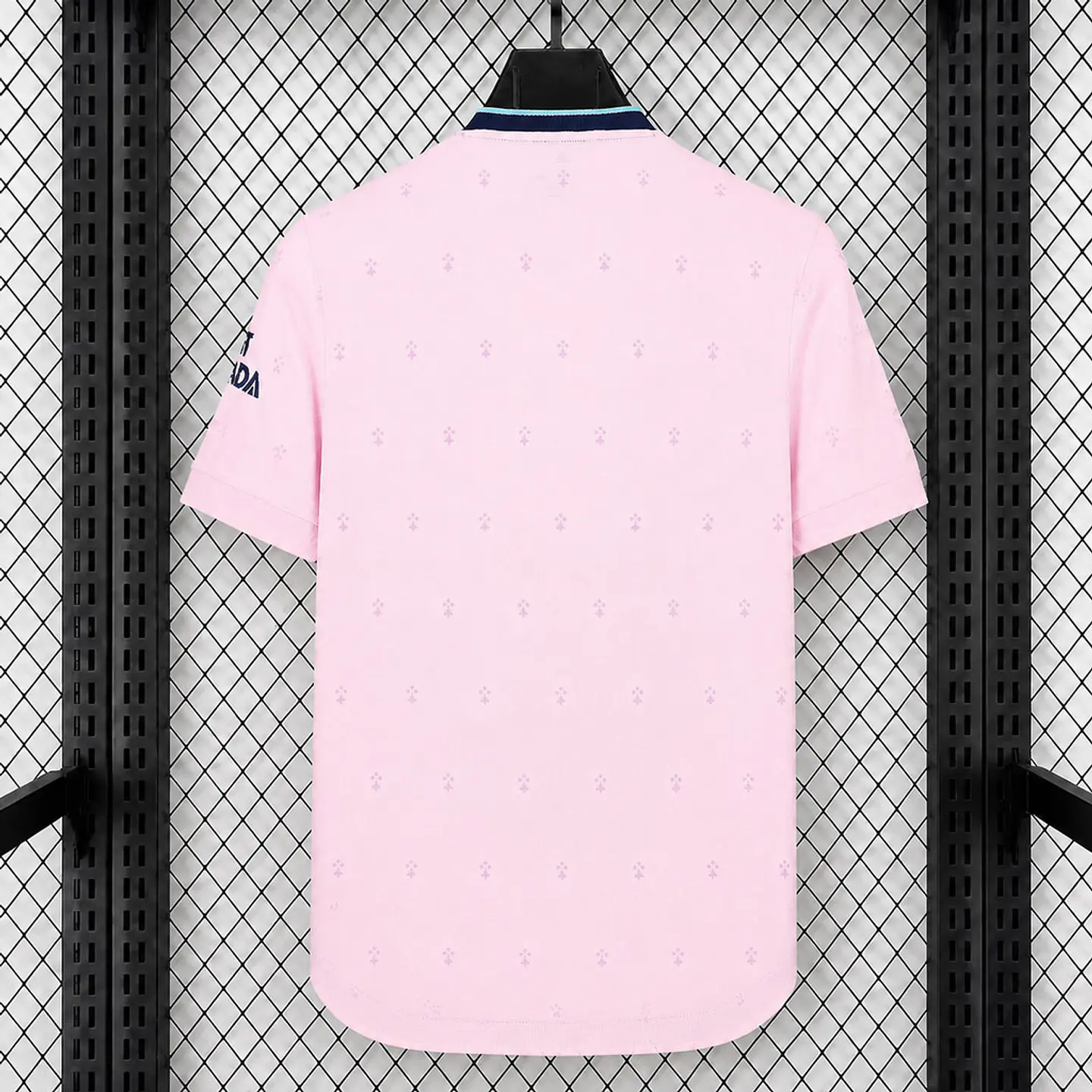 Camisola Arsenal III 22/23 - Retro 2