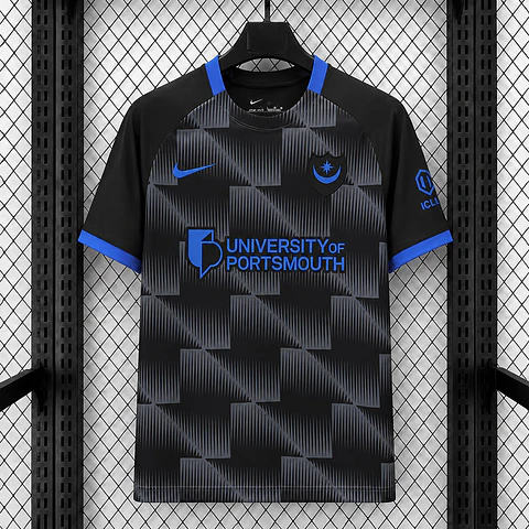 Camisola Portsmouth III 26/27