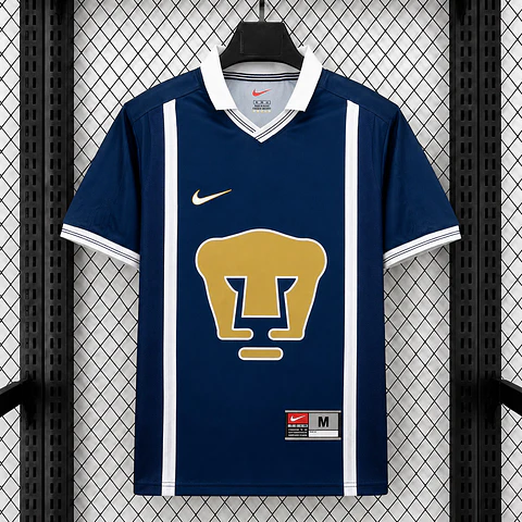 Camisola PUMAS I 99/00 - Retro
