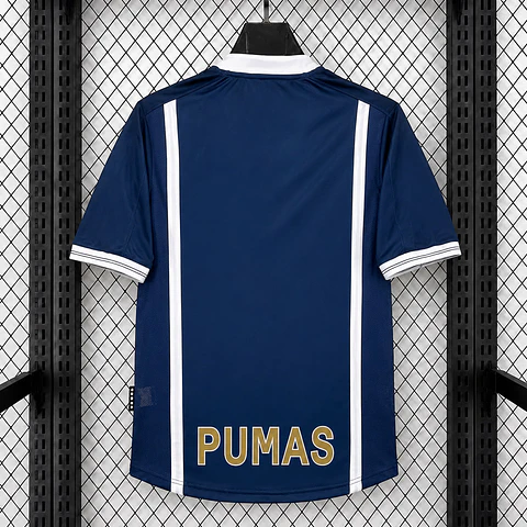 Camisola PUMAS I 99/00 - Retro