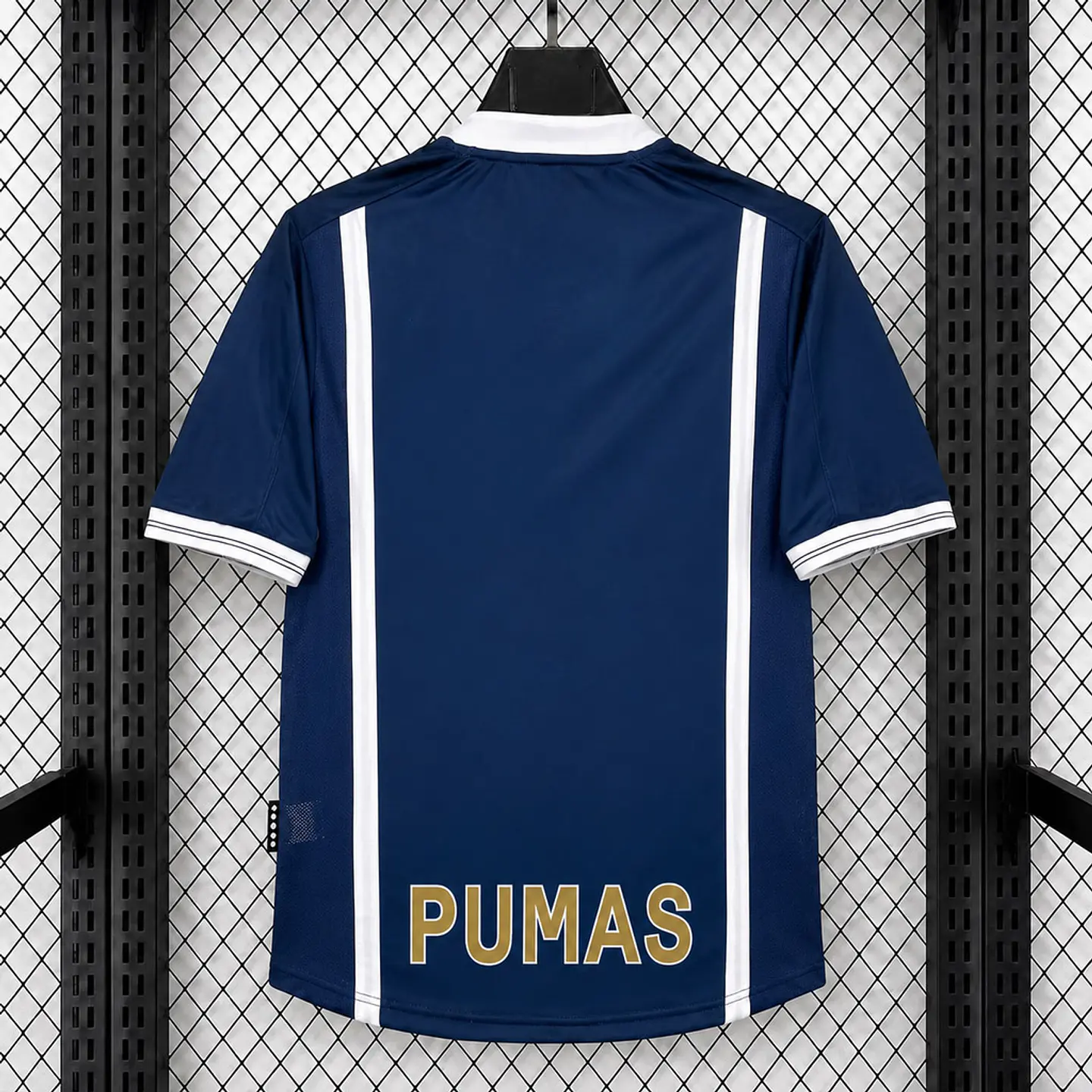 Camisola PUMAS I 99/00 - Retro 2