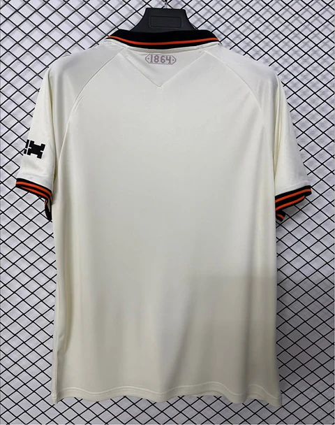 Camisola Wrexham III 26/27