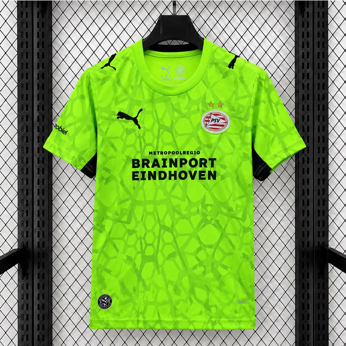 Camisola PSV GR 26/27 1
