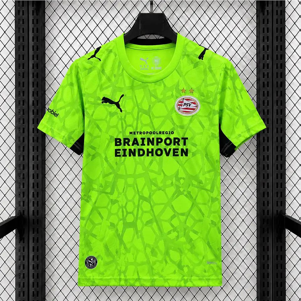 Camisola PSV GR 26/27 1