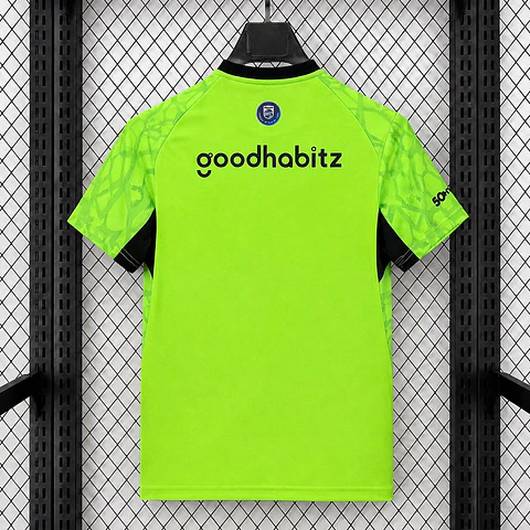 Camisola PSV GR 26/27