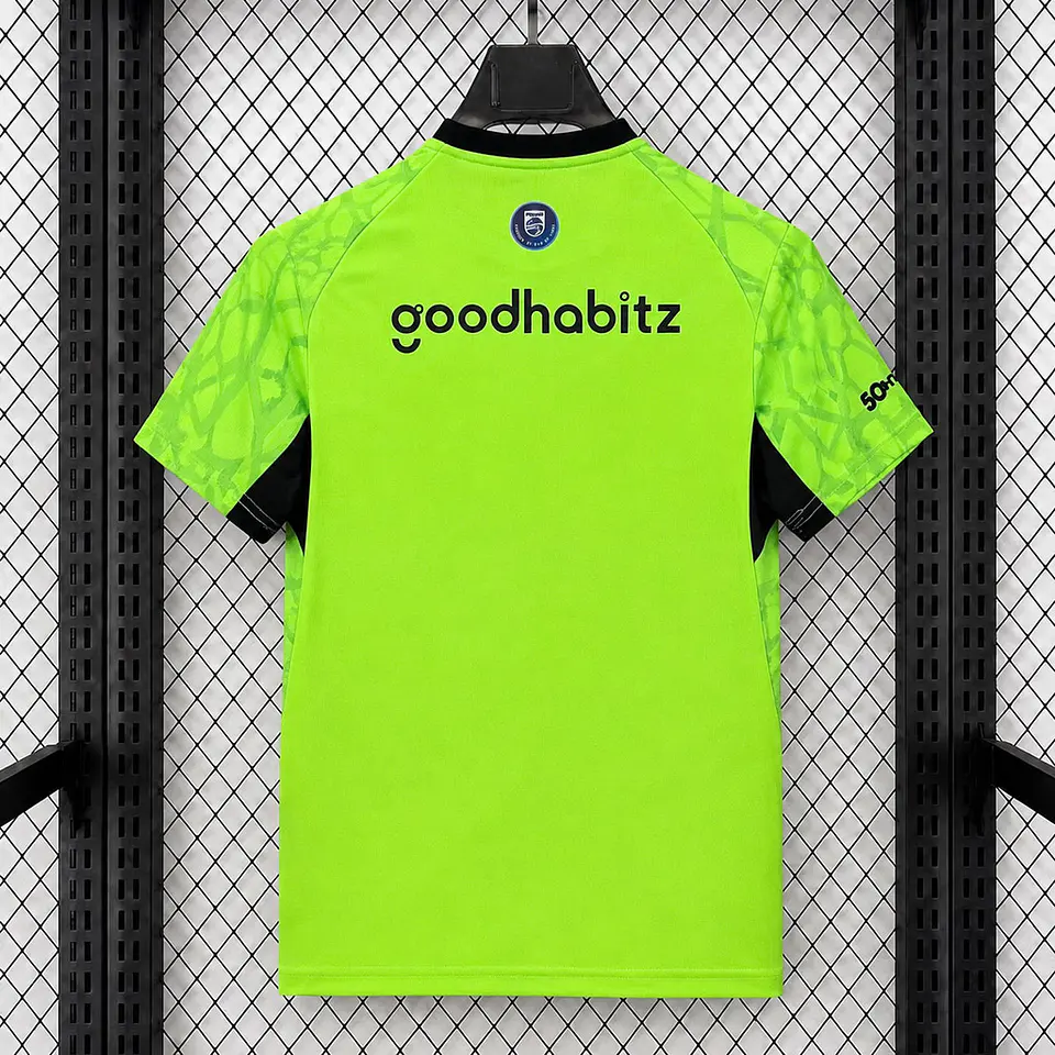 Camisola PSV GR 26/27 2