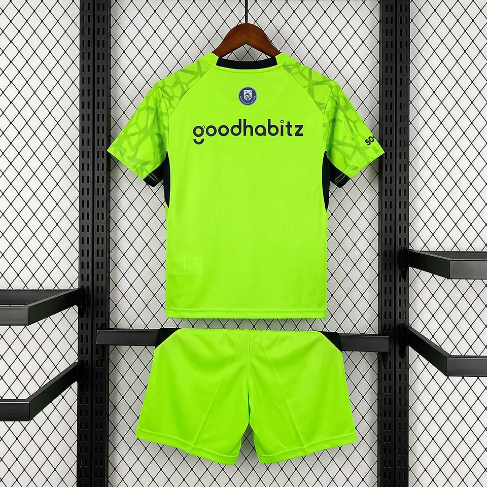 Kit PSV GR 26/27 2