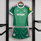 Kit New Castle GR 26/27 - thumbnail 1