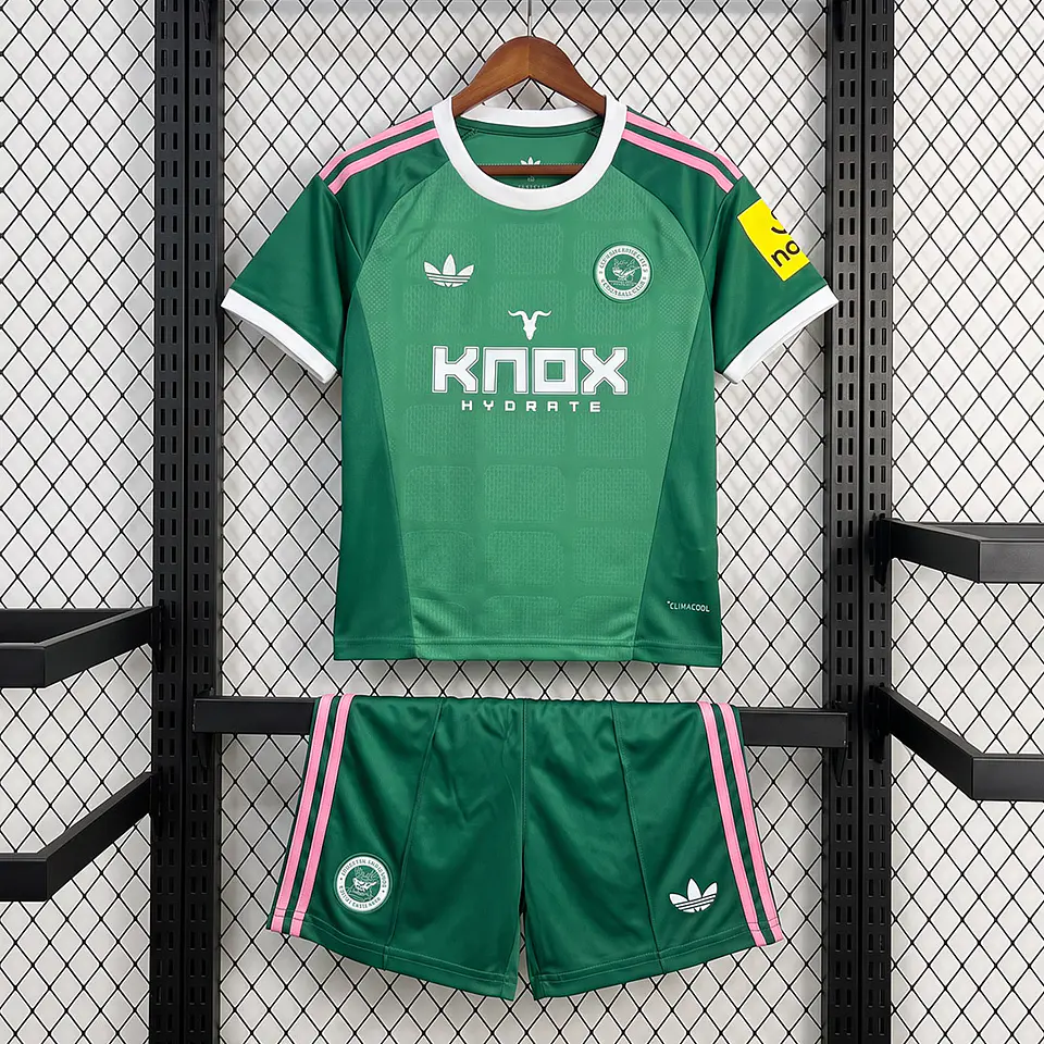 Kit New Castle GR 26/27 1