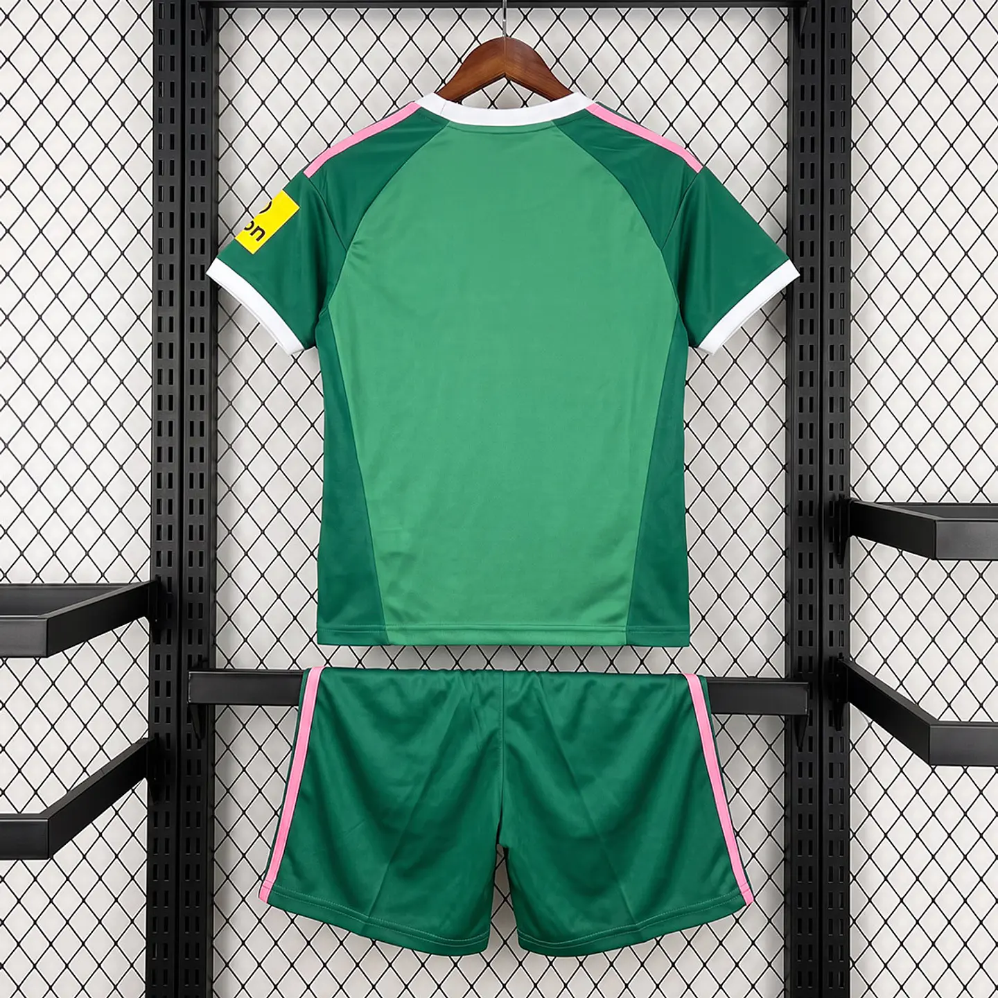 Kit New Castle GR 26/27 2