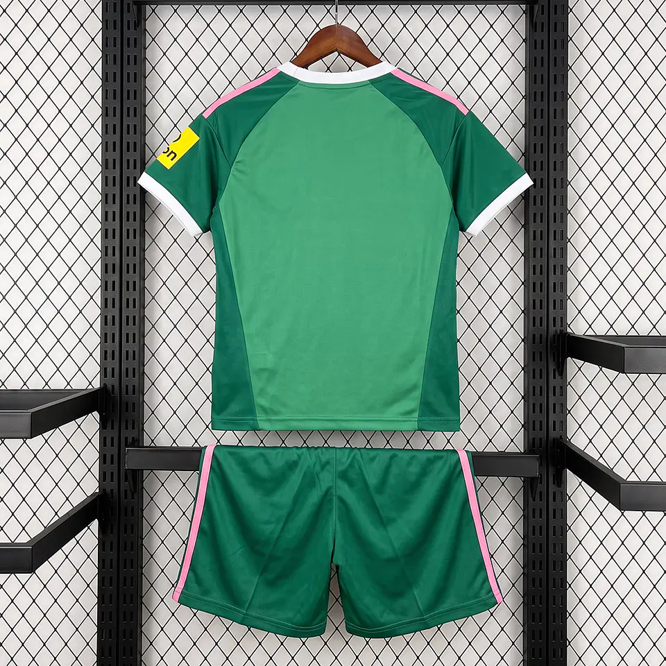 Kit New Castle GR 26/27 2