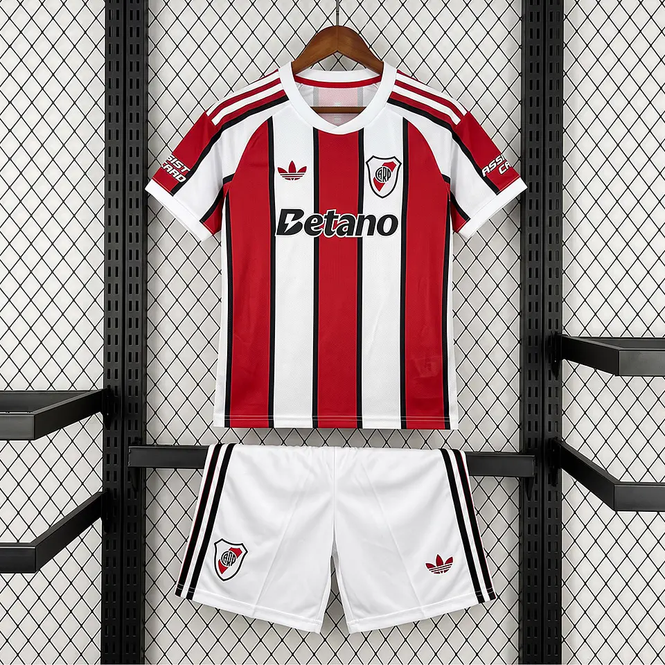 Kit River Plate II 26/27 1