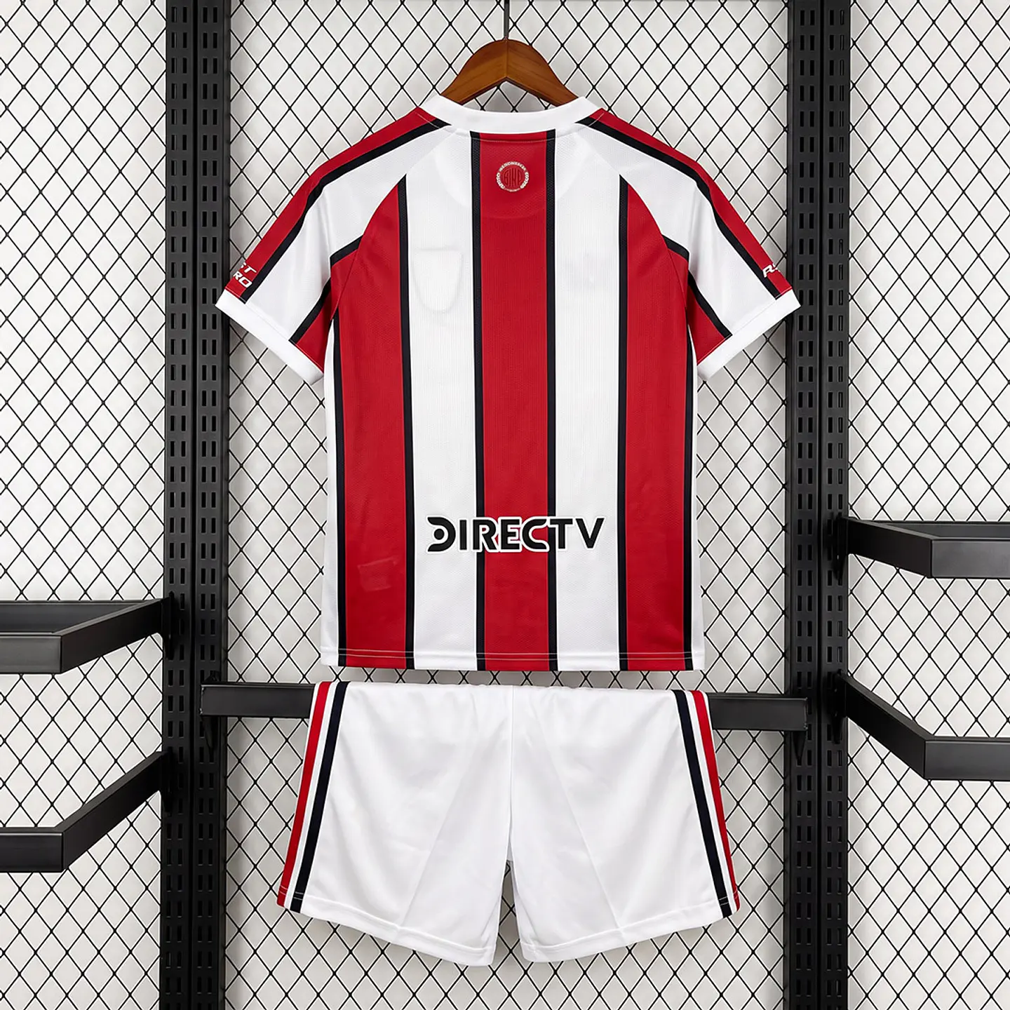 Kit River Plate II 26/27 2