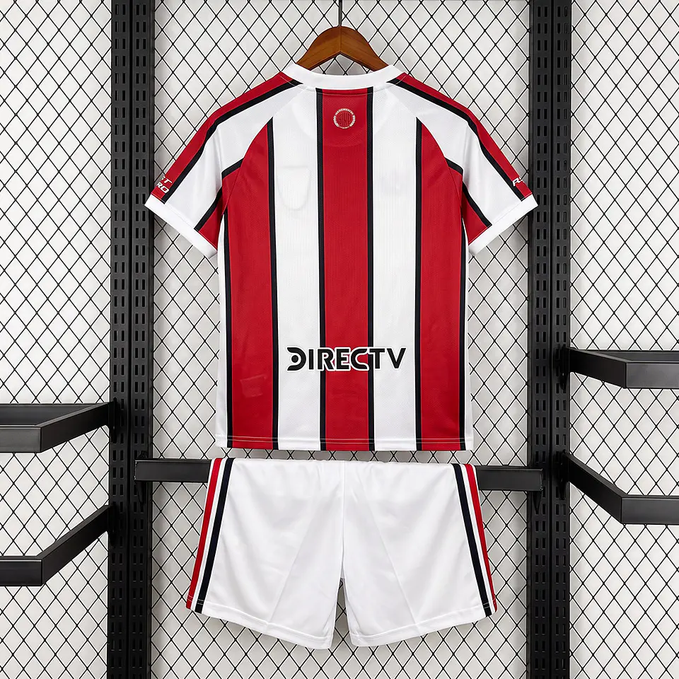 Kit River Plate II 26/27 2