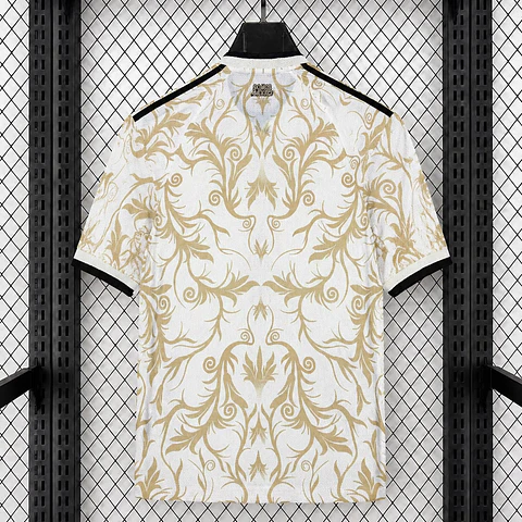Camisola México II 26/27