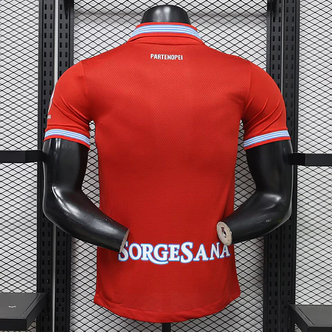 Camisola Nápoles III 26/27 - Versão jogador