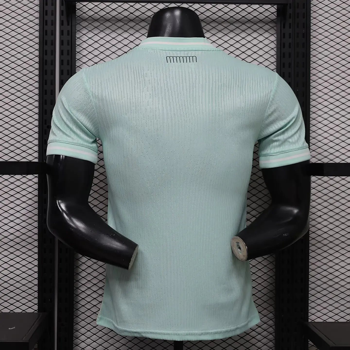 Camisola Mónaco III 26/27 - Versão Jogador 2