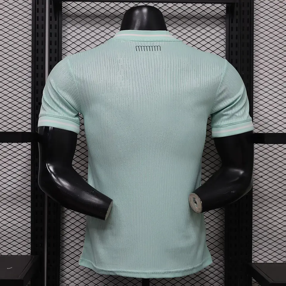 Camisola Mónaco III 26/27 - Versão Jogador 2