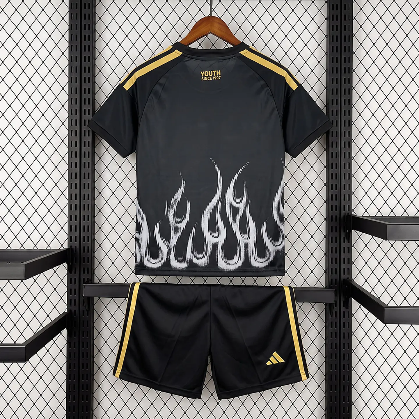 Kit Juventus III 26/27 2