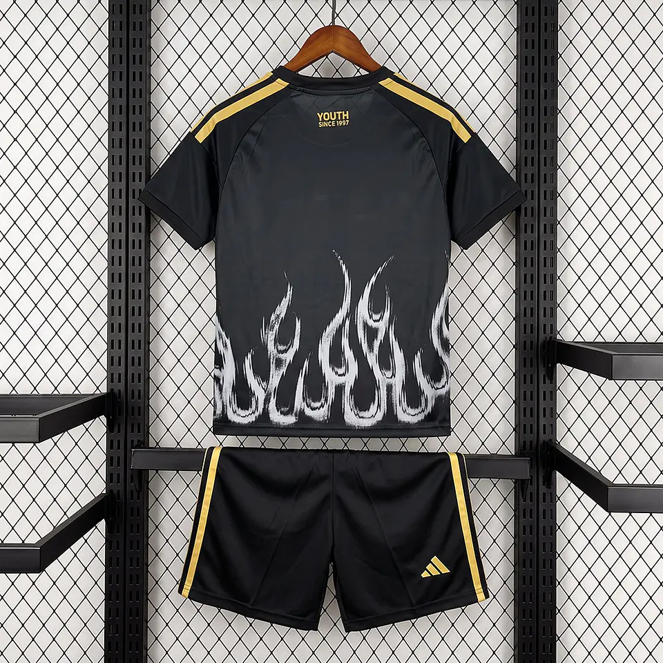 Kit Juventus III 26/27 2