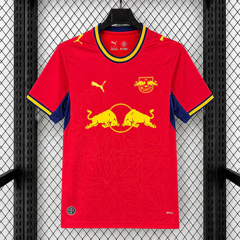 Camisola RB Leipzig II 26/27