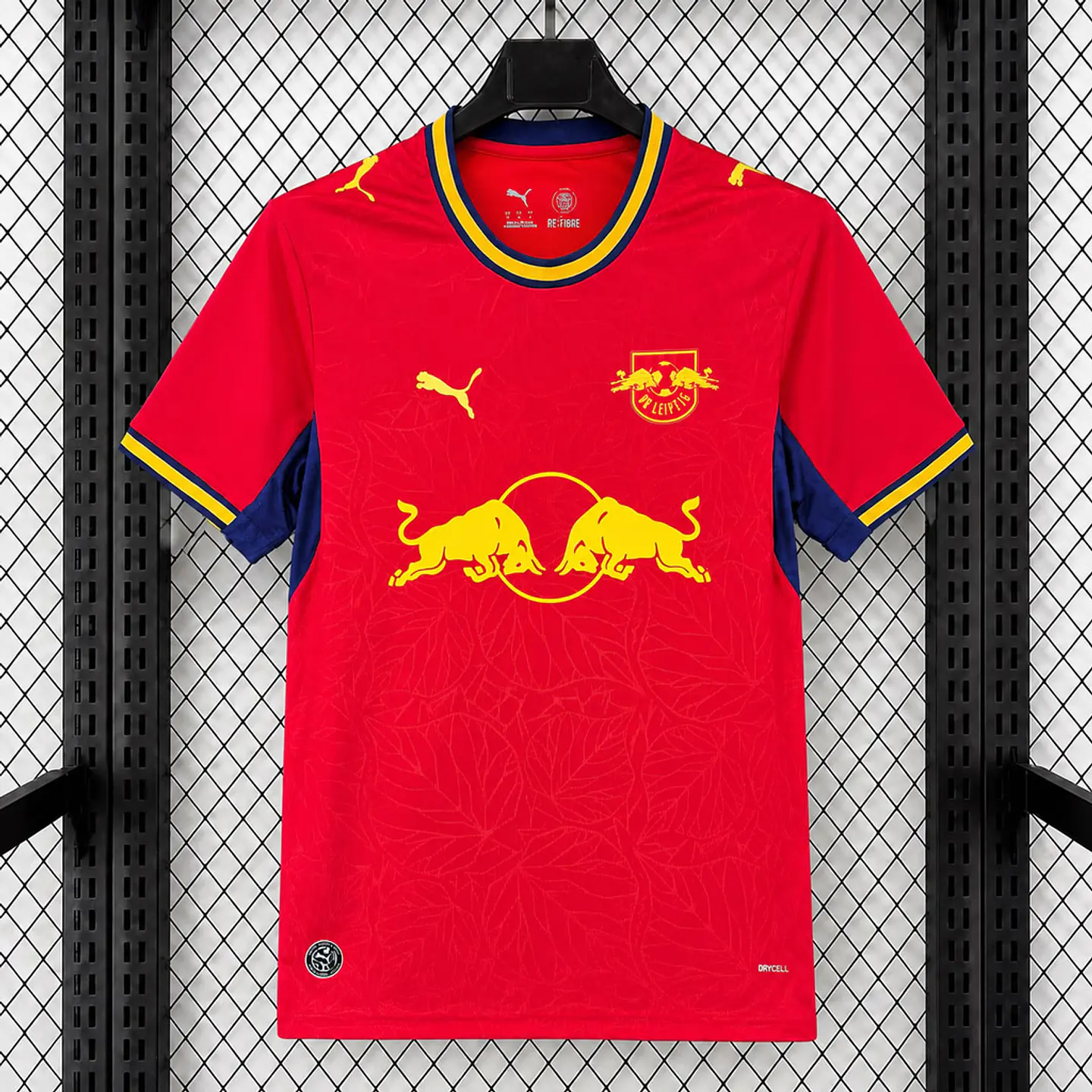 Camisola RB Leipzig II 26/27 1