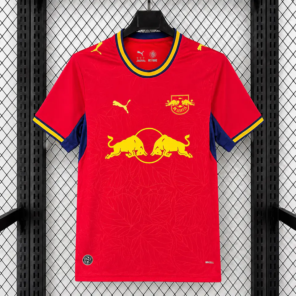 Camisola RB Leipzig II 26/27 1