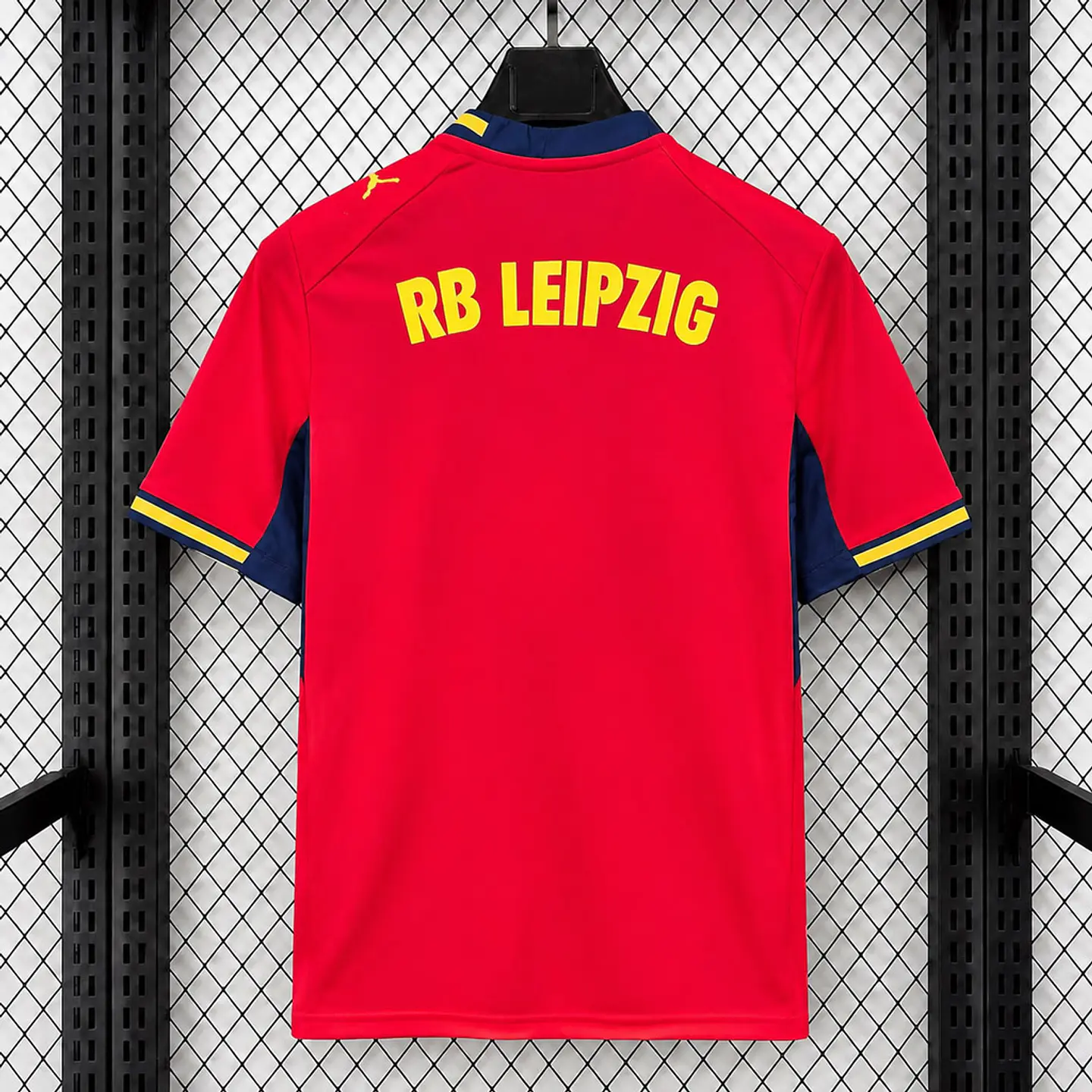Camisola RB Leipzig II 26/27 2