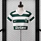 Top feminino Sporting CP I 26/27 - Thumbnail 1