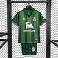 Kit Racing Santander II 26/27 - Thumbnail 1