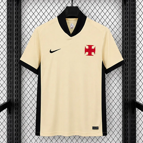 Camisola Vasco da Gama III 26/27
