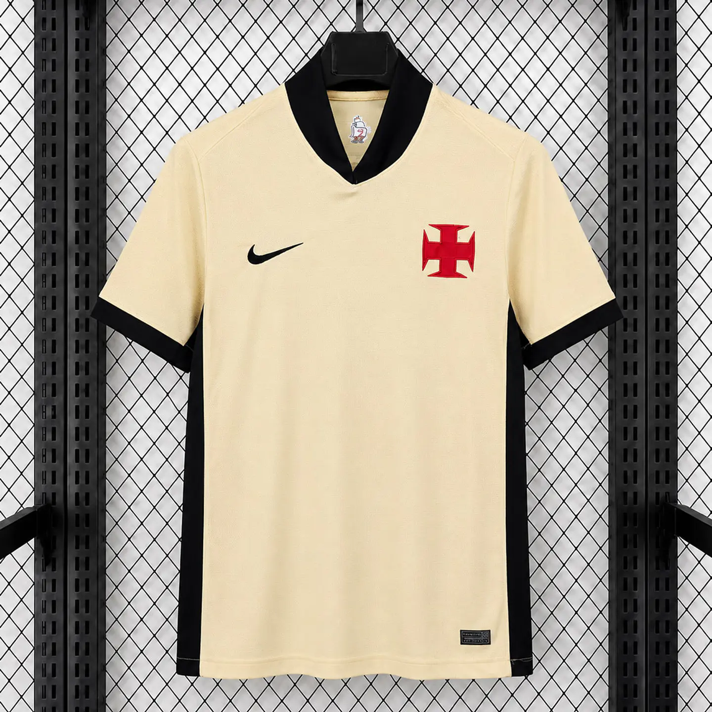 Camisola Vasco da Gama III 26/27 1
